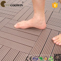 wood-plastic composite noble house flooring for outdoor